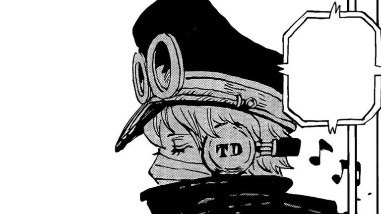 One Piece: Arc Elbaf nêu bật hậu quả tàn khốc bởi thông điệp của Vegapunk- Ảnh 2. One Piece: Arc Elbaf nêu bật hậu quả tàn khốc bởi thông điệp của Vegapunk- Ảnh 2.