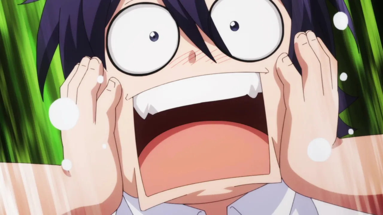 Những anime bị fan dí mác