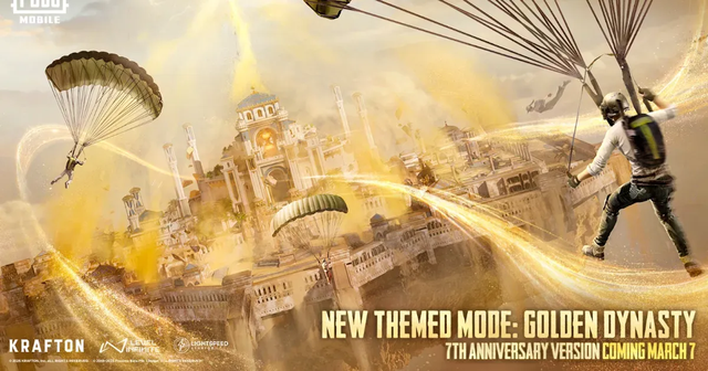 BXH game di động được tải xuống nhiều nhất toàn cầu 3/2025: Free Fire cũng chỉ Top 2- Ảnh 2.