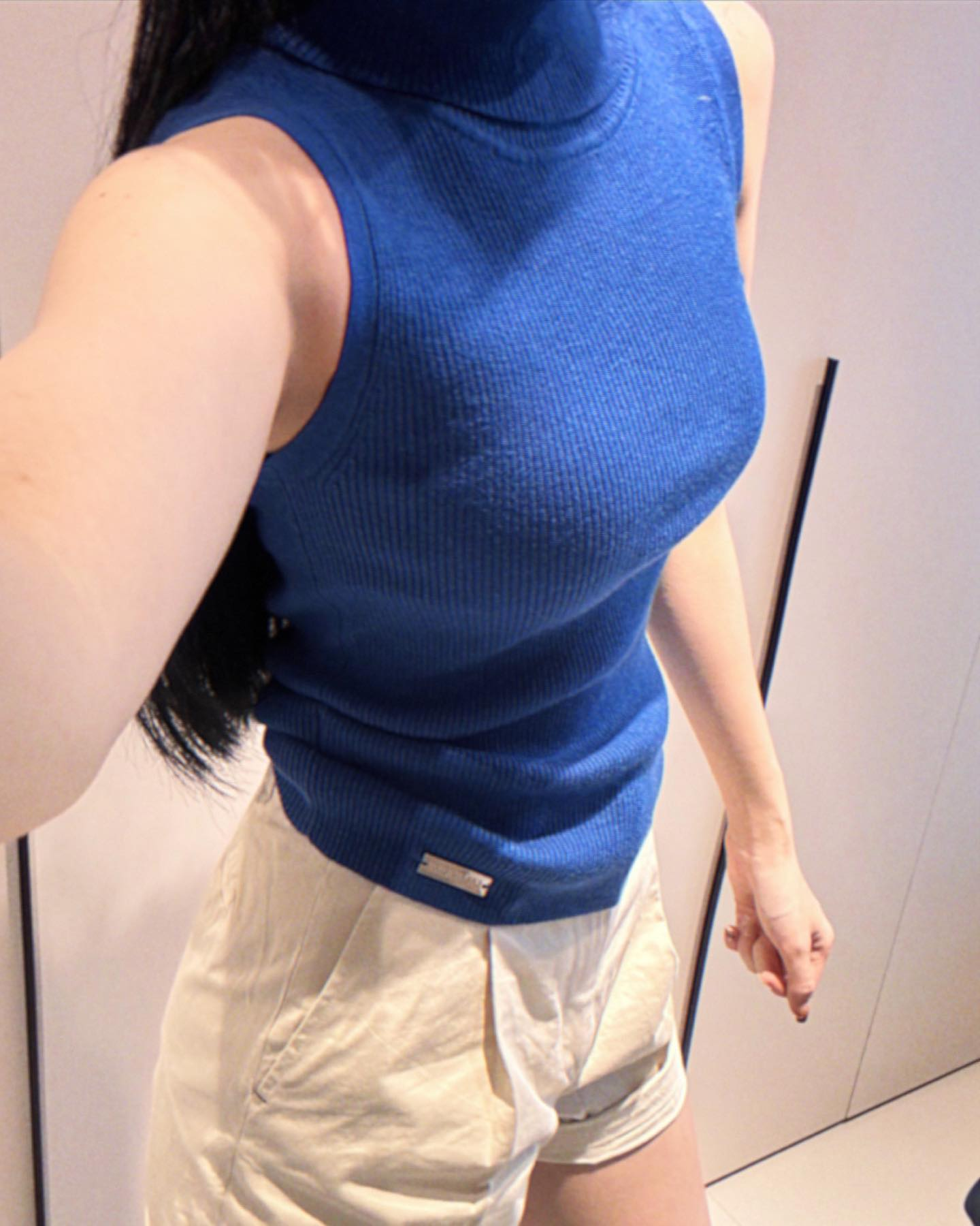 Mỹ nữ cosplay Ran Mori trong Conan như xé truyện bước ra đời thực- Ảnh 5. Mỹ nữ cosplay Ran Mori trong Conan như xé truyện bước ra đời thực- Ảnh 5.