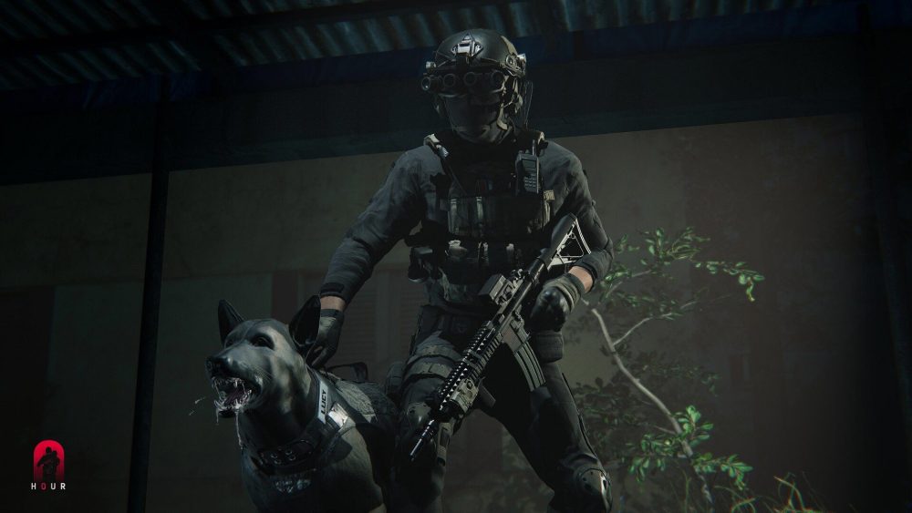 Tựa game FPS siêu chất lượng bất ngờ giảm giá 90% trên Steam, game thủ nên khẩn trương- Ảnh 3. Tựa game FPS siêu chất lượng bất ngờ giảm giá 90% trên Steam, game thủ nên khẩn trương- Ảnh 3.