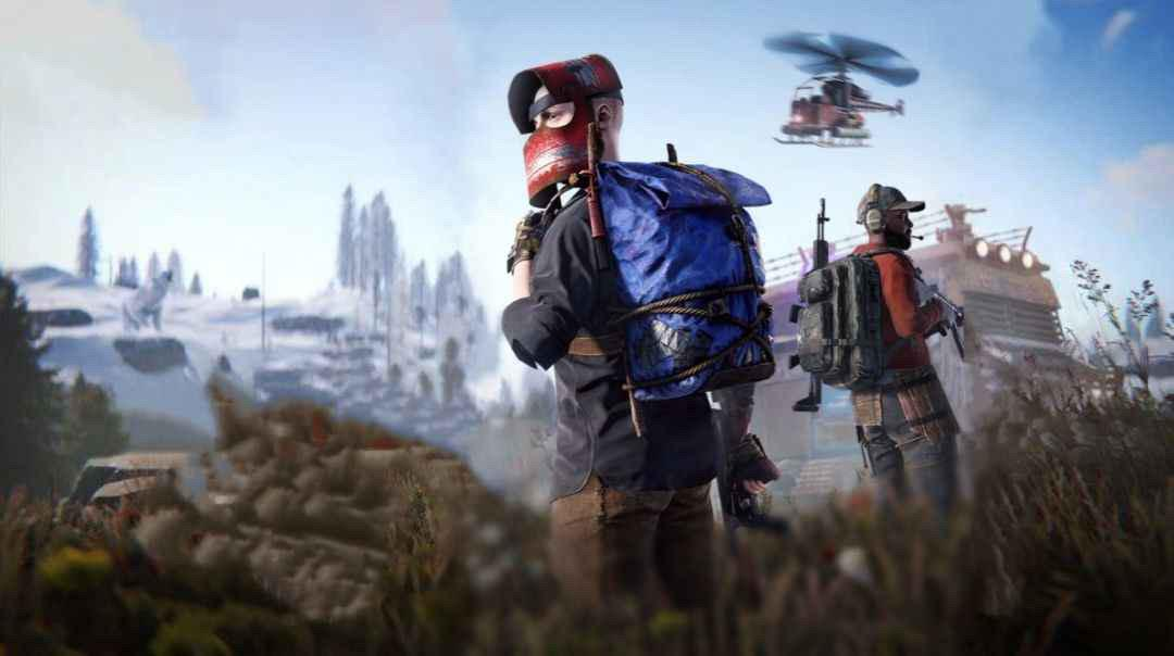 Tất tần tật về các dự án game đỉnh cao của Tencent tại SPARK 2025 - game thủ chuẩn bị “bội thực” trước hàng loạt siêu phẩm mới- Ảnh 8.