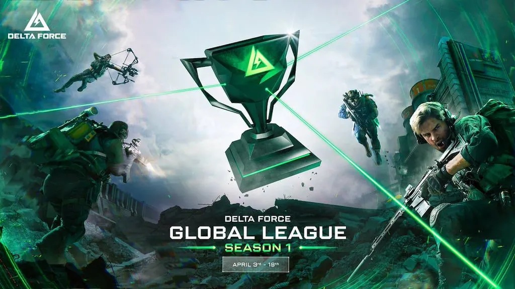 Vừa phát hành được 2 ngày, bom tấn nhà Tencent đã công bố giải vô địch thế giới, game thủ Việt Nam cũng có thể tham dự?- Ảnh 2. Vừa phát hành được 2 ngày, bom tấn nhà Tencent đã công bố giải vô địch thế giới, game thủ Việt Nam cũng có thể tham dự?- Ảnh 2.