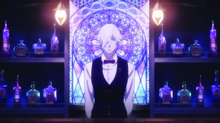 10 năm nhìn lại, đây là những anime xuất sắc nhất năm 2015- Ảnh 2.