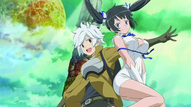 10 năm nhìn lại, đây là những anime xuất sắc nhất năm 2015- Ảnh 6.