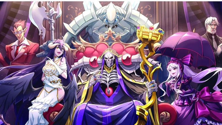 10 năm nhìn lại, đây là những anime xuất sắc nhất năm 2015- Ảnh 7.