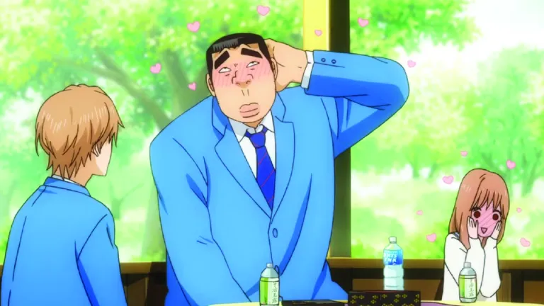 10 năm nhìn lại, đây là những anime xuất sắc nhất năm 2015- Ảnh 8.