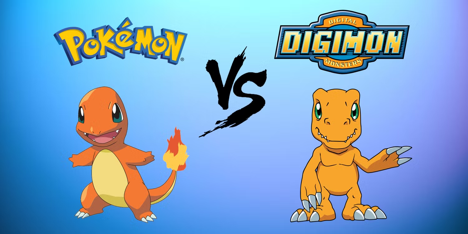 4 năm chờ đợi, cuối cùng “đối chọi” của IP Pokémon huyền thoại cũng phát hành game di động mới- Ảnh 1.