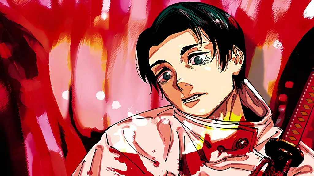 Sức mạnh của người hùng thầm lặng Yuta Okkotsu gây tranh cãi trong cộng đồng Jujutsu Kaisen- Ảnh 1.