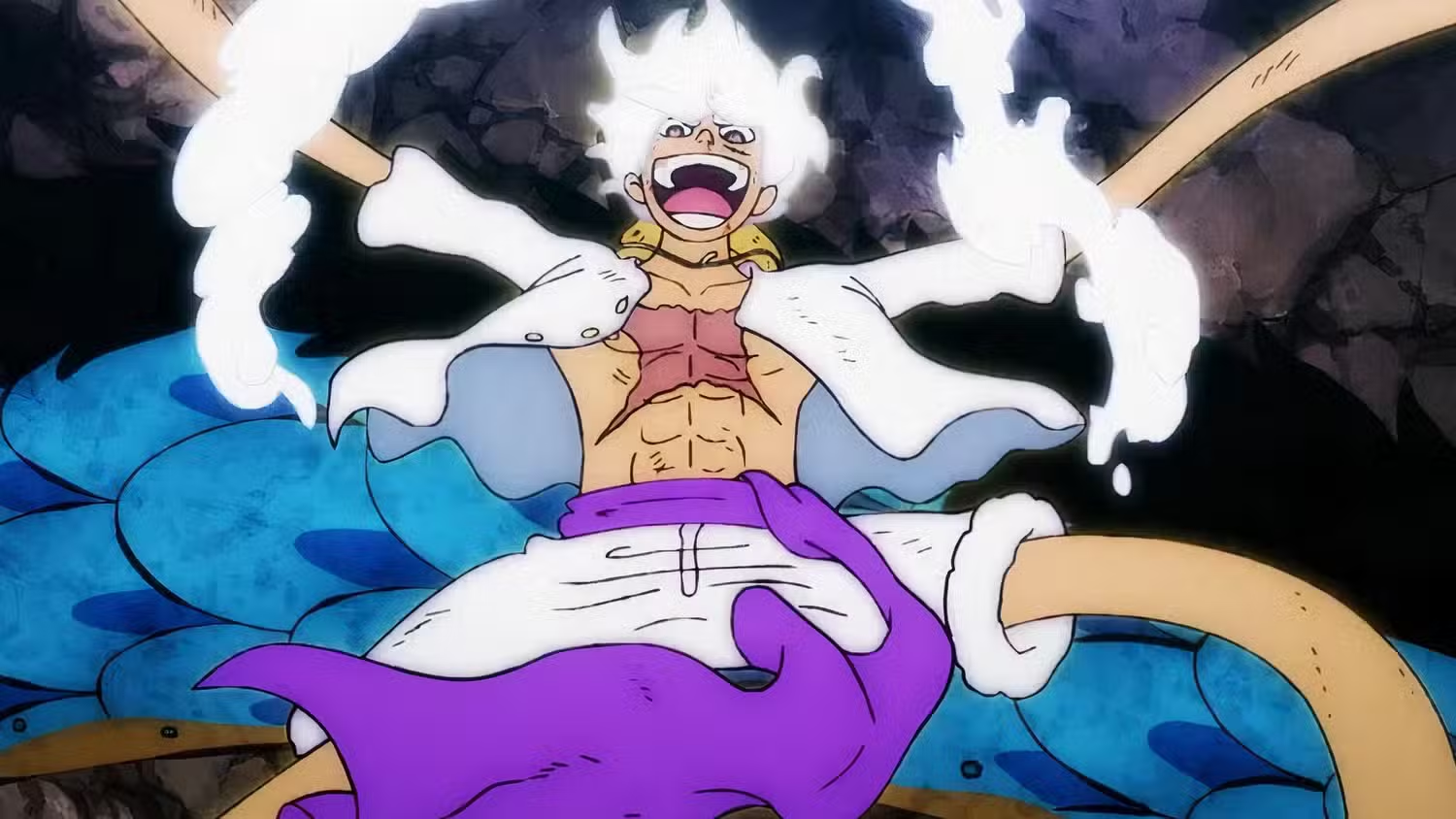 Fan One Piece đếm từng khung hình, hé lộ thành viên băng Mũ Rơm được Oda