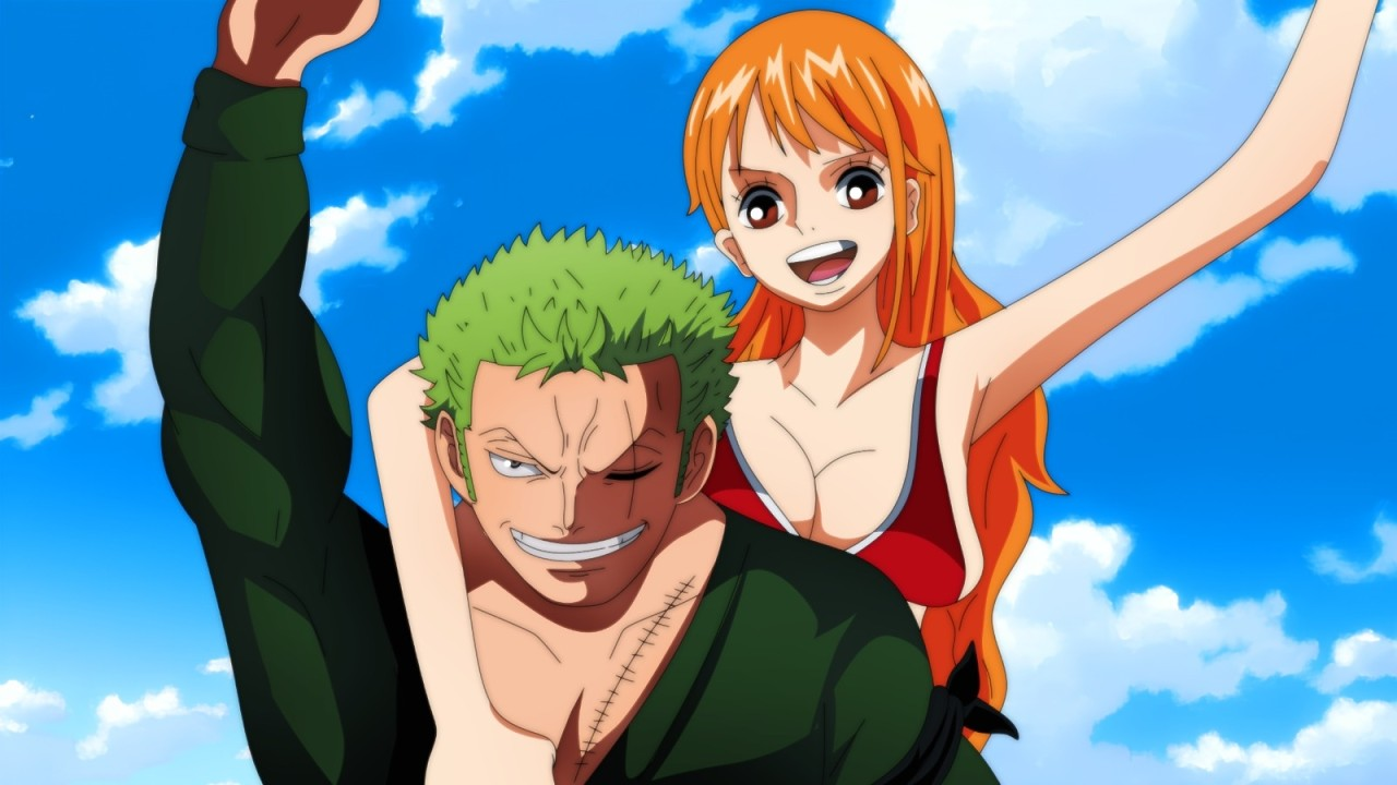 Fan One Piece đếm từng khung hình, hé lộ thành viên băng Mũ Rơm được Oda
