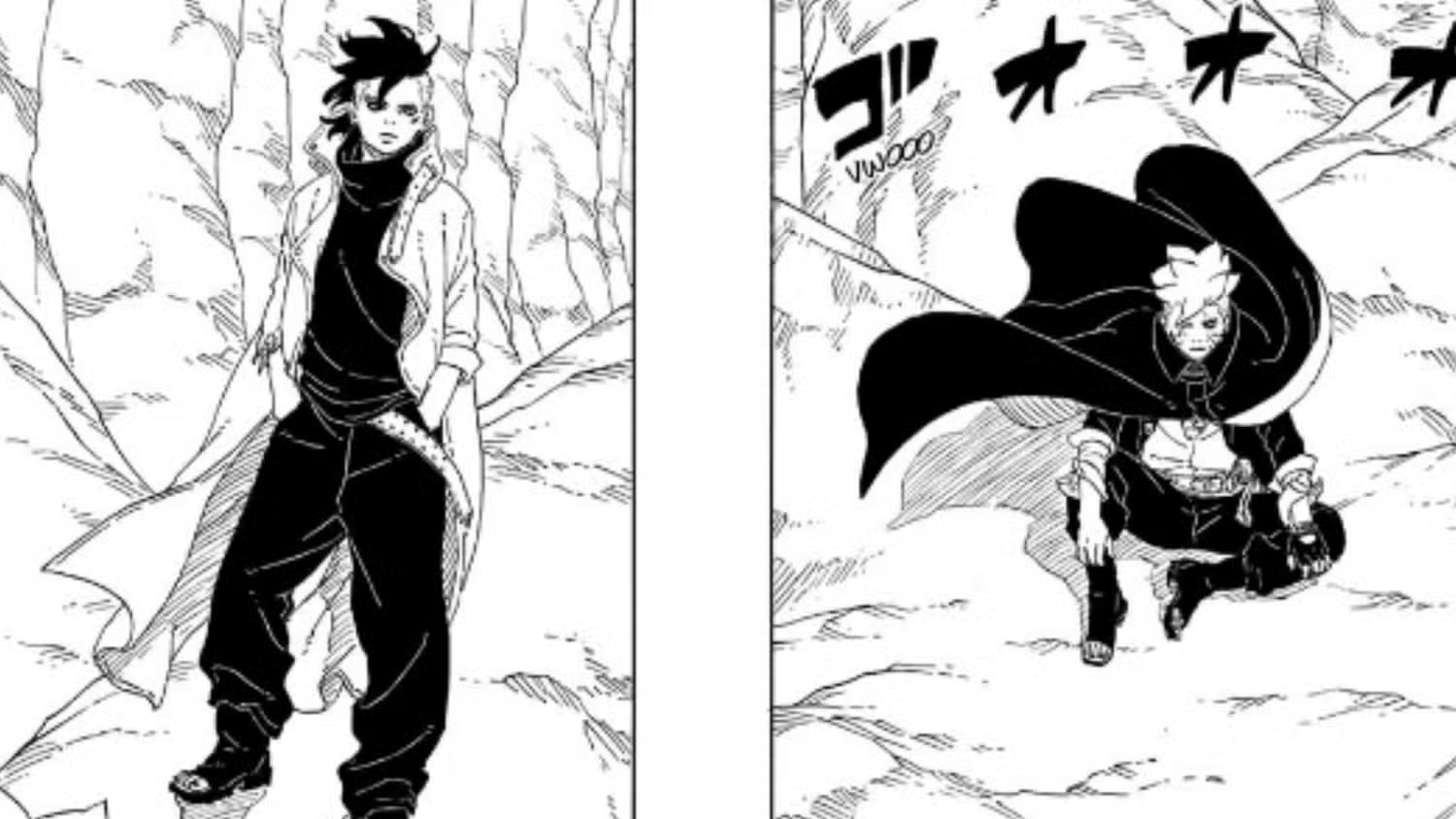 Tác giả Boruto đã tiết lộ thời điểm Uzumaki Naruto tái xuất trở lại- Ảnh 1.