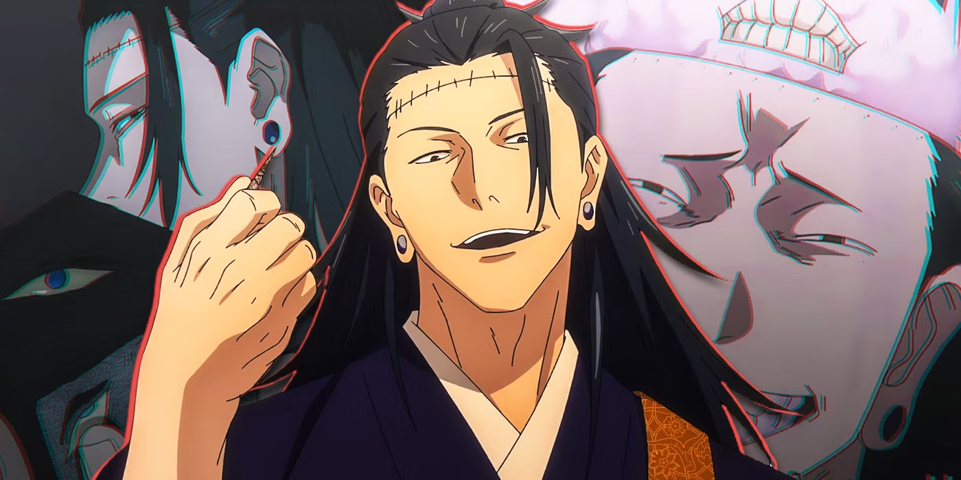 "Điểm yếu" chết người của anh hùng Jujutsu Kaisen khiến họ luôn bị phản diện "bón hành" photo 1745898784064 1745898784217672698644