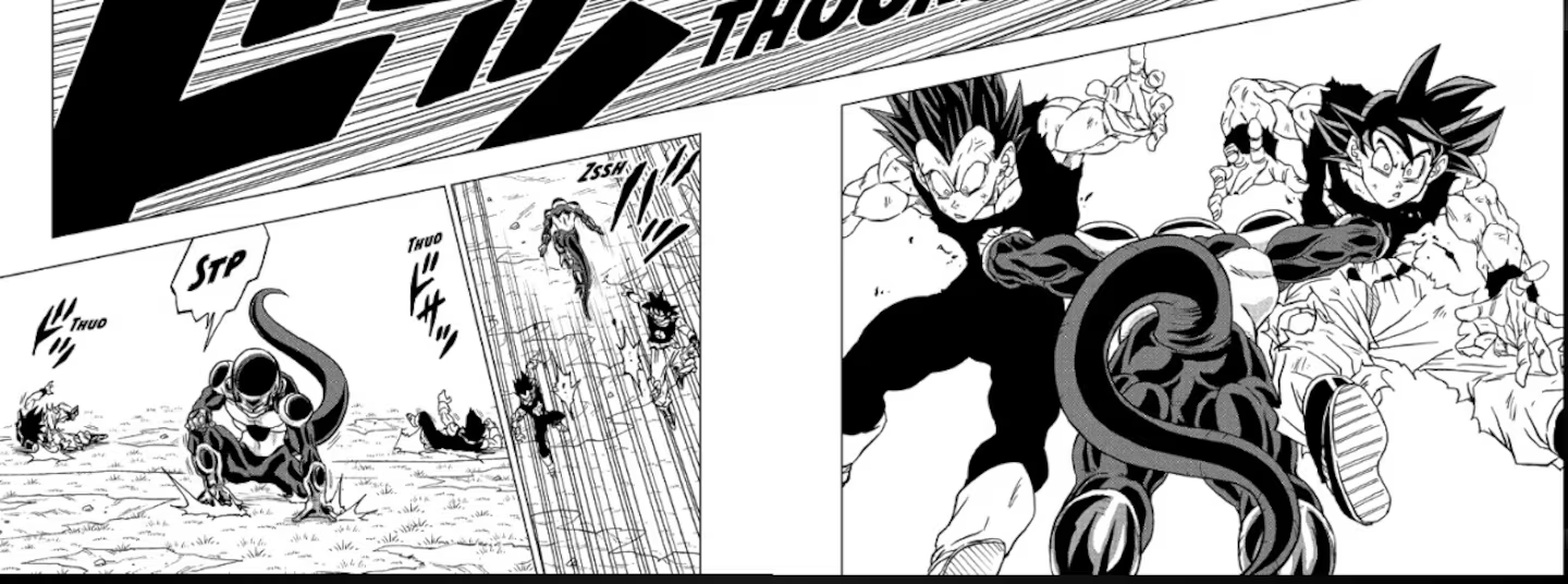 Dragon Ball Super Dragon Ball Super