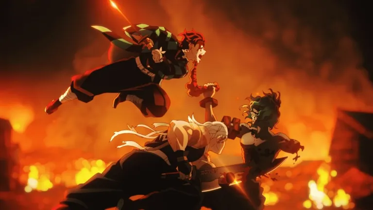 Top 10 trận chiến