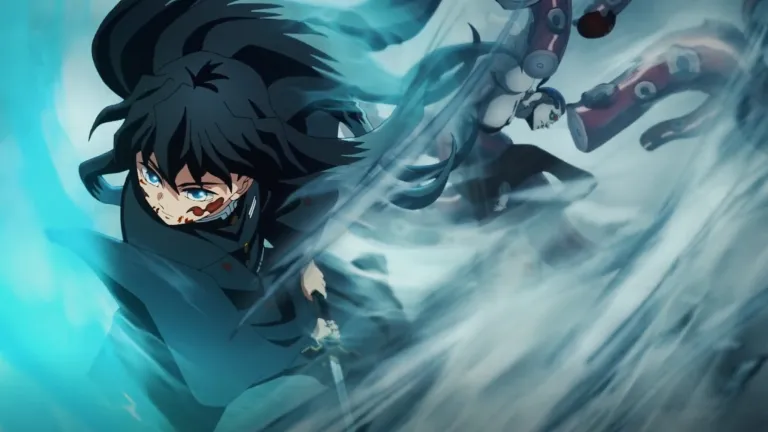 Top 10 trận chiến