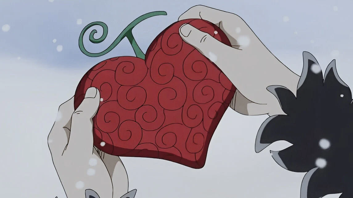 One Piece: Những trái ác quỷ tồn tại từ thời Thế Kỷ Trống- Ảnh 6. One Piece: Những trái ác quỷ tồn tại từ thời Thế Kỷ Trống- Ảnh 6.