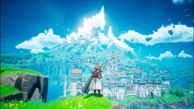 2 năm chờ đợi, bom tấn Gacha của “cha đẻ” Dragon Nest cuối cùng cũng ra mắt, fan thất vọng vì nhìn quá đại trà- Ảnh 2. 2 năm chờ đợi, bom tấn Gacha của “cha đẻ” Dragon Nest cuối cùng cũng ra mắt, fan thất vọng vì nhìn quá đại trà- Ảnh 2.