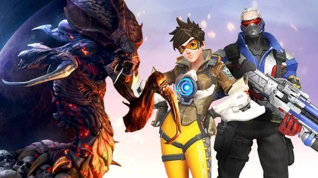 Overwatch Mobile chuẩn bị “comeback”, thế nhưng đi cùng một tin buồn lớn- Ảnh 3.