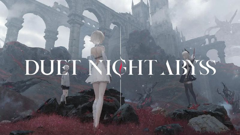 Sau 2 năm chờ đợi, siêu bom tấn Gacha này cuối cùng cũng mở đăng ký trước- Ảnh 1. Sau 2 năm chờ đợi, siêu bom tấn Gacha này cuối cùng cũng mở đăng ký trước- Ảnh 1.