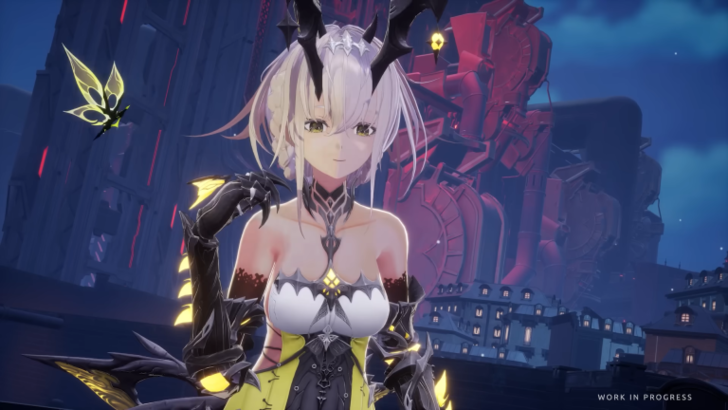 Sau 2 năm chờ đợi, siêu bom tấn Gacha này cuối cùng cũng mở đăng ký trước- Ảnh 3. Sau 2 năm chờ đợi, siêu bom tấn Gacha này cuối cùng cũng mở đăng ký trước- Ảnh 3.