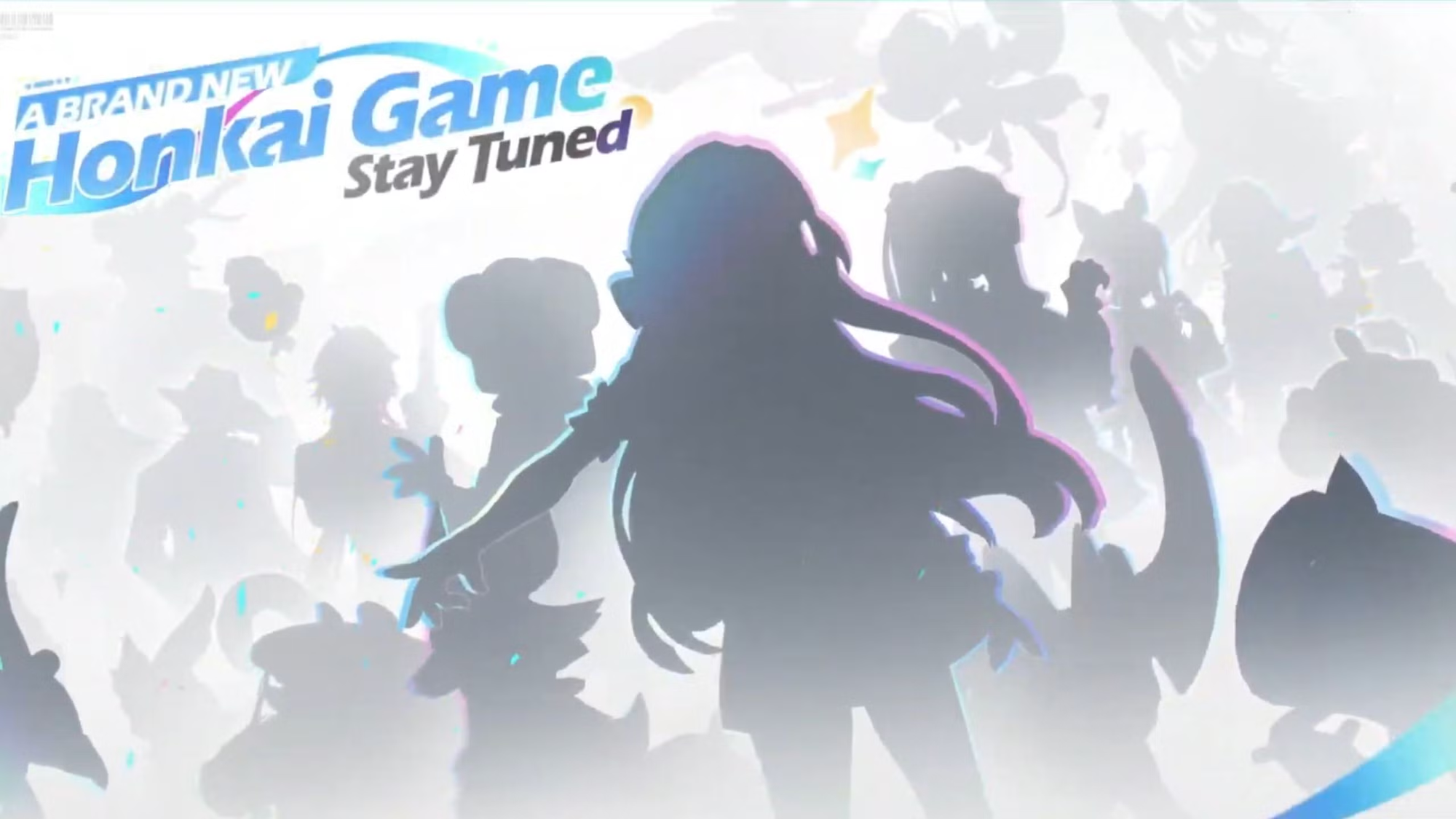 Honkai: Nexus Anima nhá hàng trailer đầu tiên, fan đau đầu trước 1 loạt