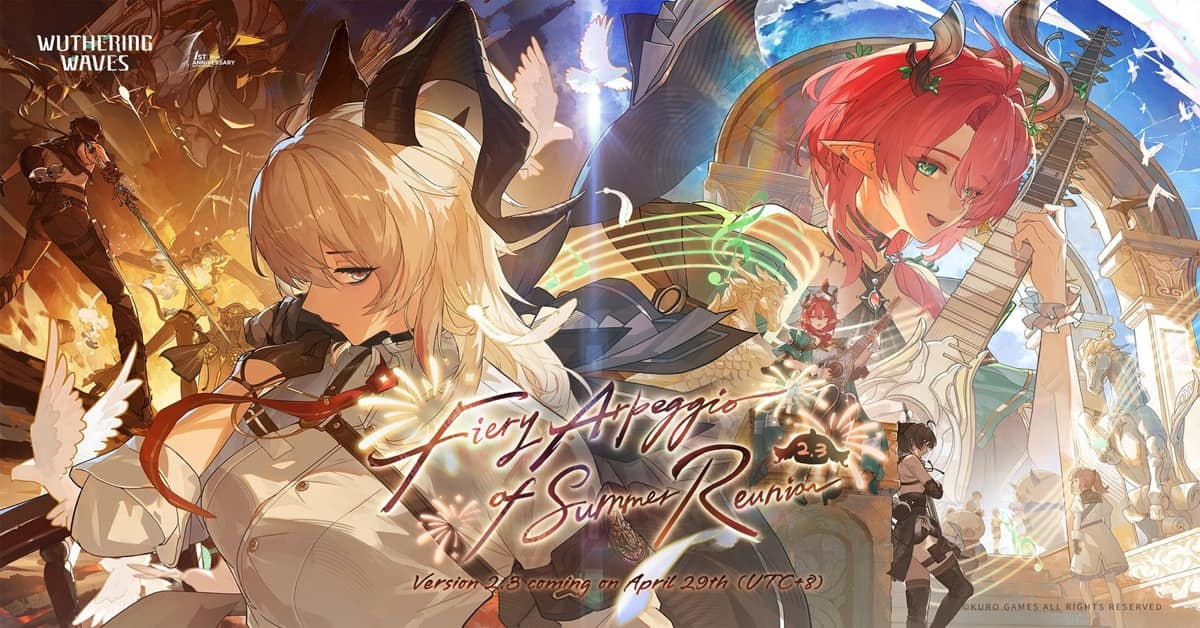 Thống kê doanh thu của các tựa game Gacha trong tháng 4/2025: Đẳng cấp gọi tên miHoYo, tân binh Gumdam gây bất ngờ lớn- Ảnh 3.