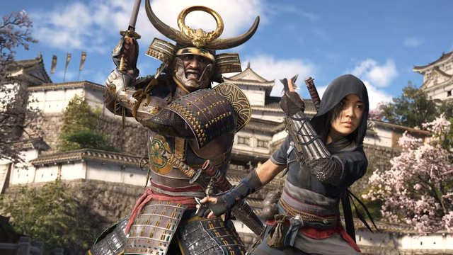 Ubisoft hé lộ lộ trình ra mắt loạt game Assassin's Creed trong 6 năm tới, có thêm cả một game di động siêu phẩm- Ảnh 4.