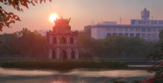 Long Quân Trở Lại tung trailer chính thức, game thủ Việt tấm tắc khen ngợi trước 1 điểm sáng- Ảnh 3.