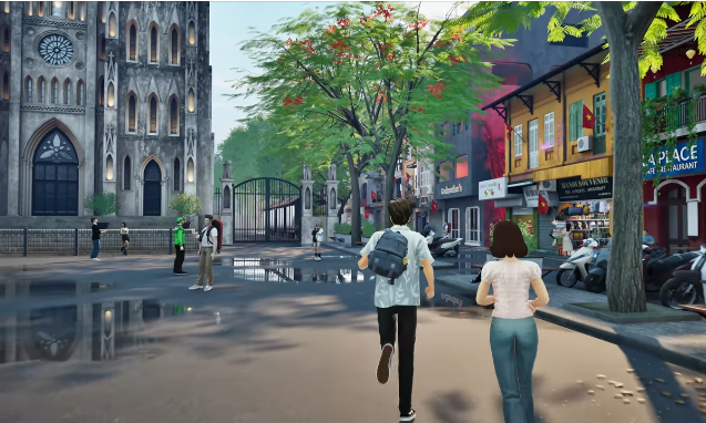 Long Quân Trở Lại tung trailer chính thức, game thủ Việt tấm tắc khen ngợi trước 1 điểm sáng- Ảnh 4.