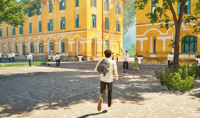 Long Quân Trở Lại tung trailer chính thức, game thủ Việt tấm tắc khen ngợi trước 1 điểm sáng- Ảnh 5.