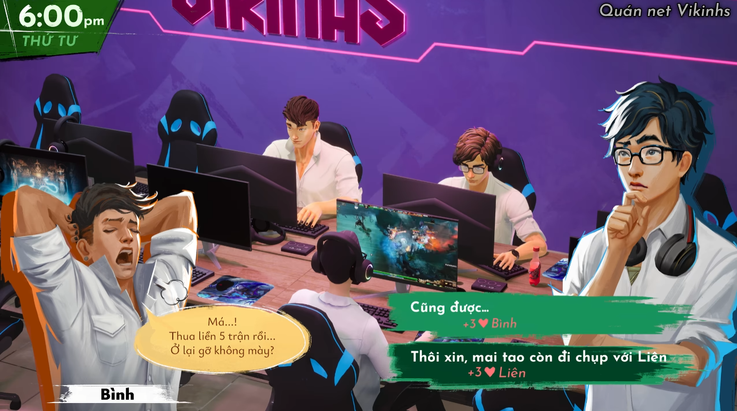 Long Quân Trở Lại tung trailer chính thức, game thủ Việt tấm tắc khen ngợi trước 1 điểm sáng- Ảnh 7.