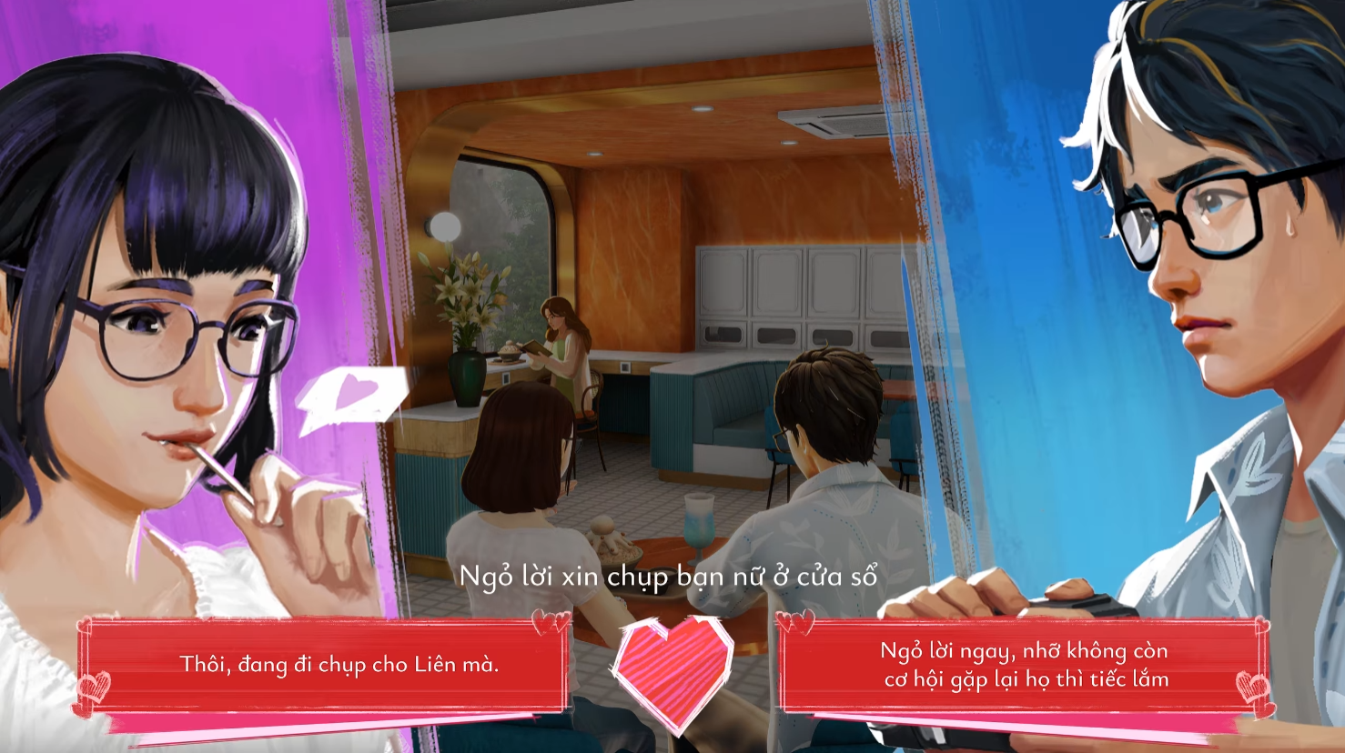 Long Quân Trở Lại tung trailer chính thức, game thủ Việt tấm tắc khen ngợi trước 1 điểm sáng- Ảnh 8.