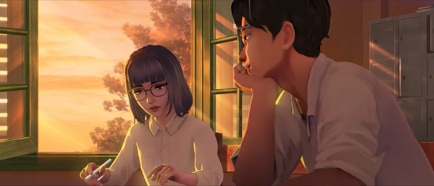 Long Quân Trở Lại tung trailer chính thức, game thủ Việt tấm tắc khen ngợi trước 1 điểm sáng- Ảnh 9.