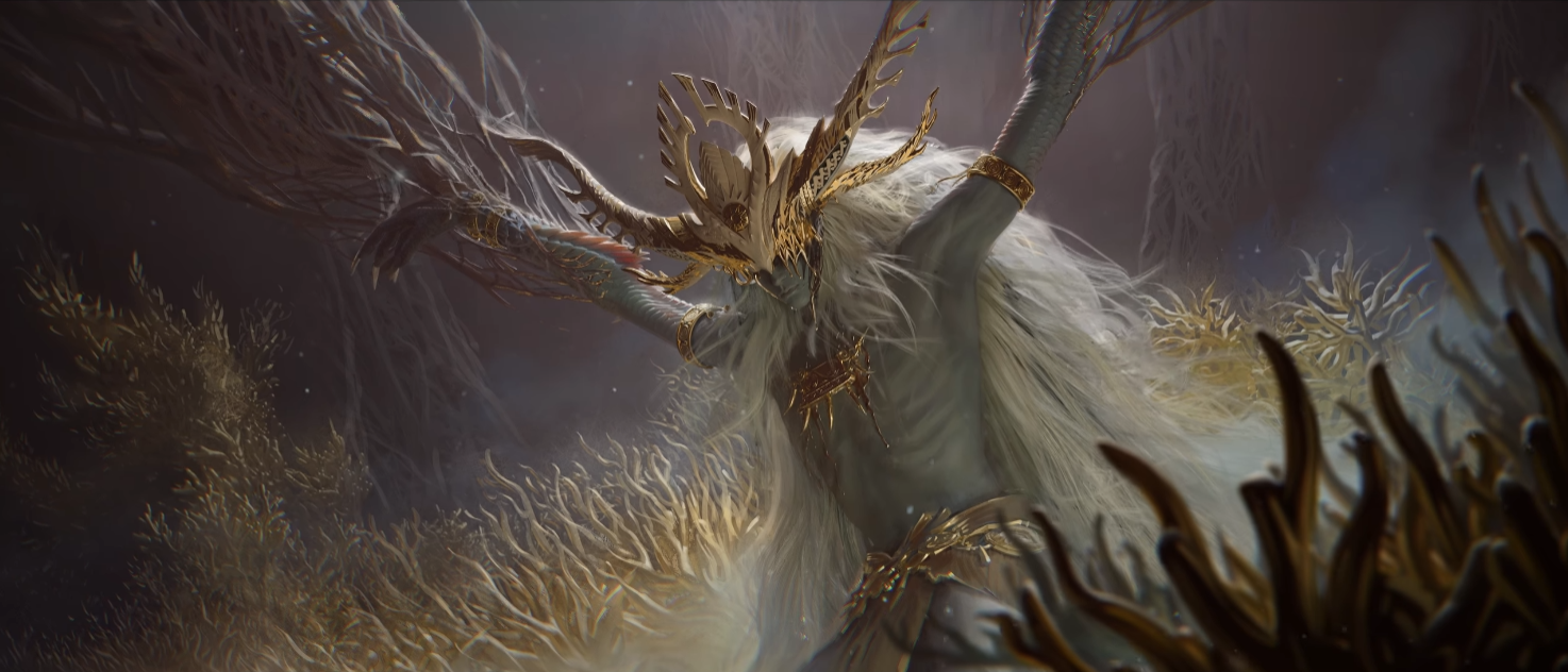 Long Quân Trở Lại tung trailer chính thức, game thủ Việt tấm tắc khen ngợi trước 1 điểm sáng- Ảnh 12.