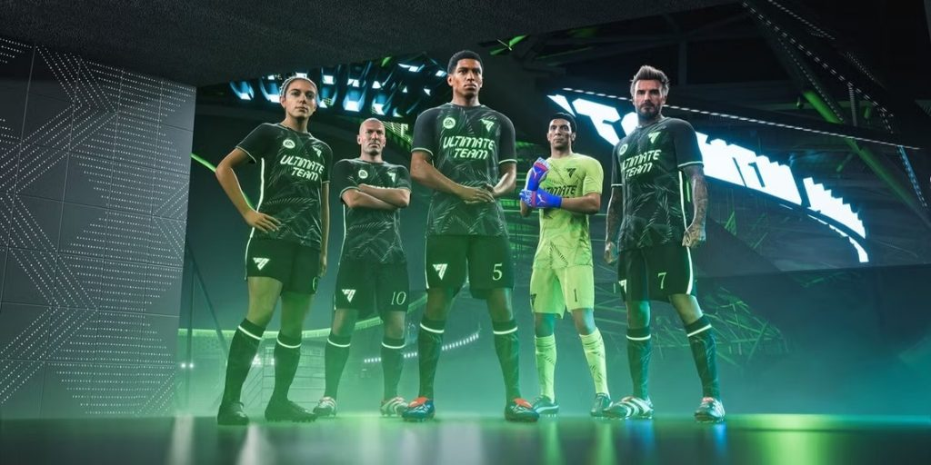 Trong 3 năm, ông lớn ngành game cho