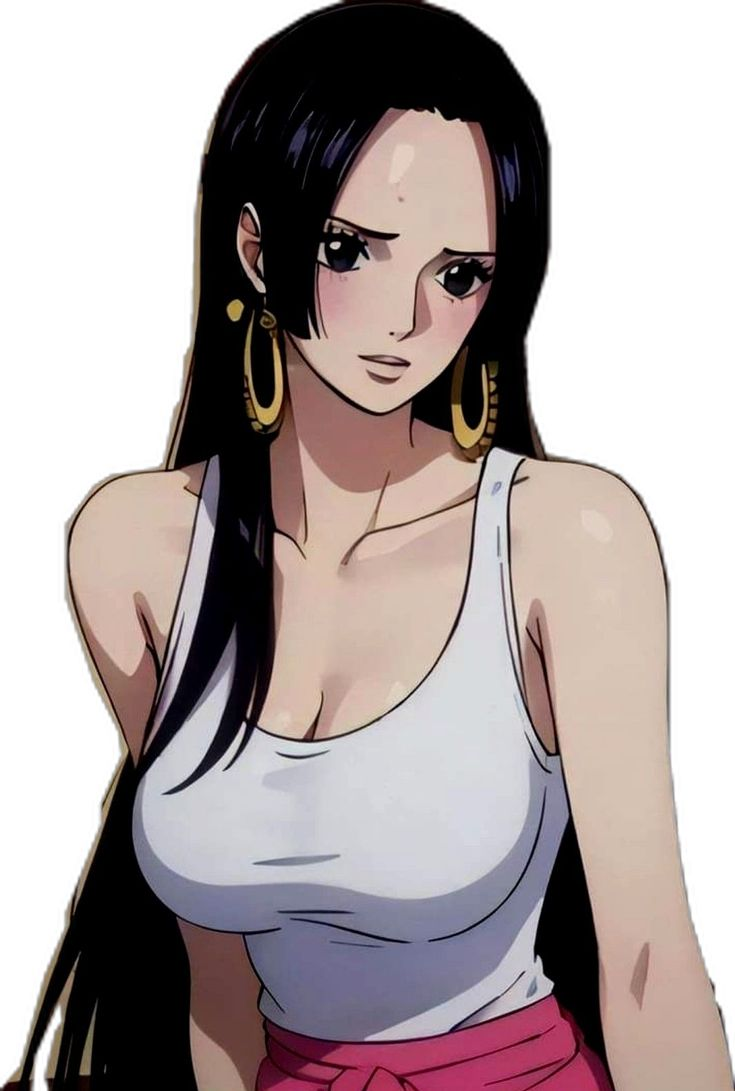One Piece: Boa Hancock