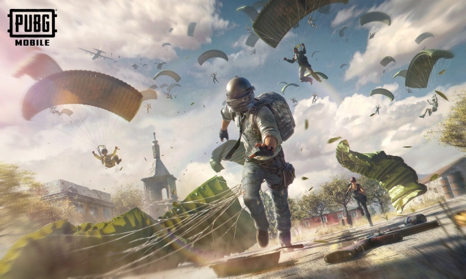 Thi đại học, thí sinh lấy game làm ví dụ minh họa, phân tích