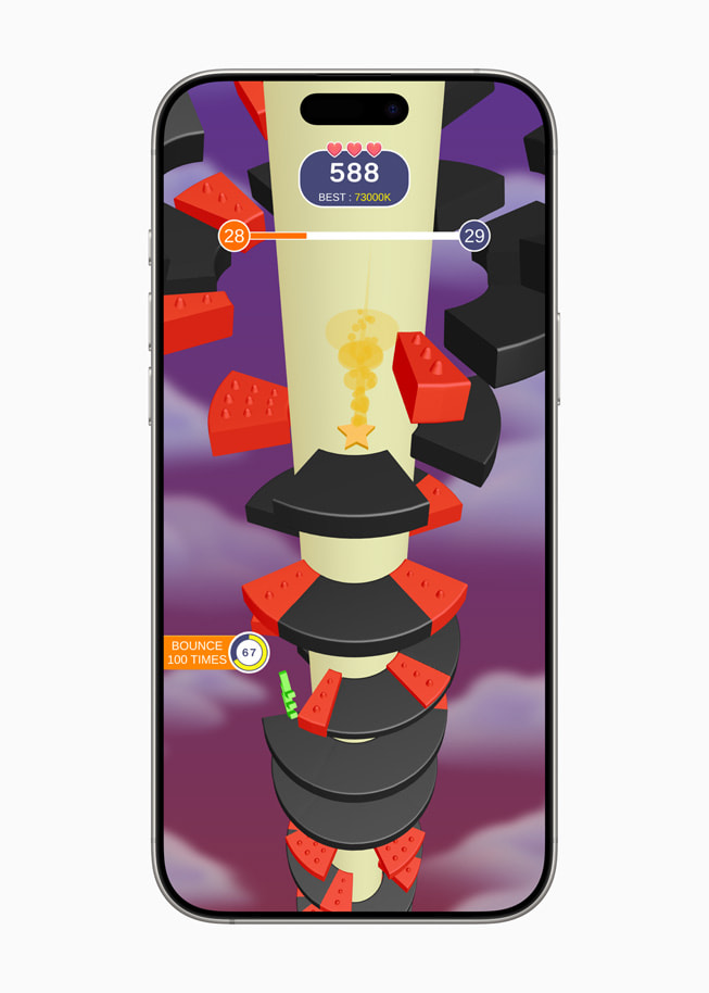 Điểm mặt một loạt siêu phẩm chuẩn bị