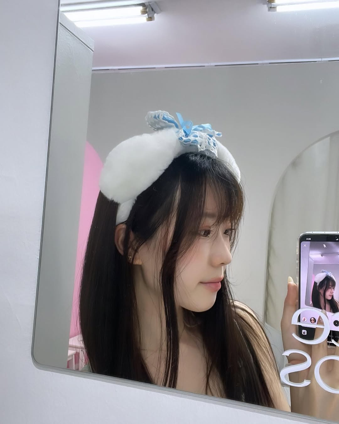 2 nữ tuyển thủ Mobile Legends: Bang Bang