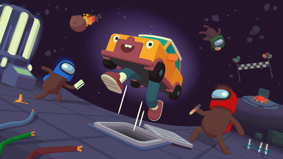 WHAT THE CLASH? chính thức