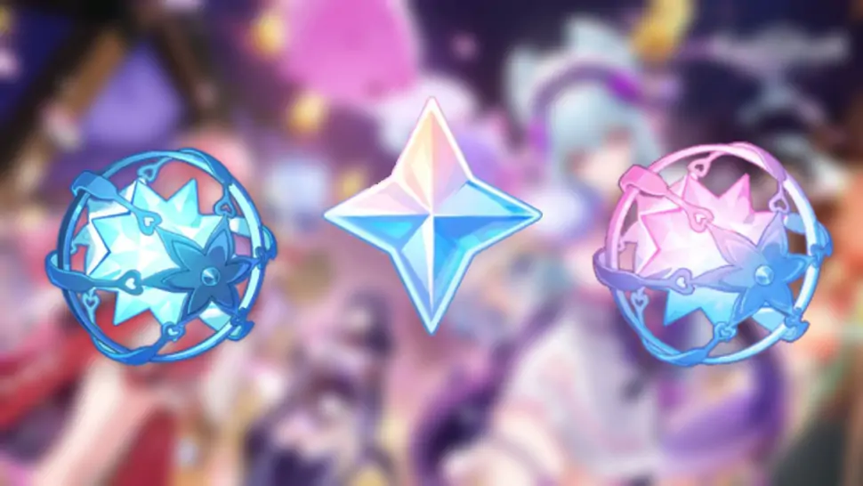 Danh sách các nhân vật Genshin Impact được