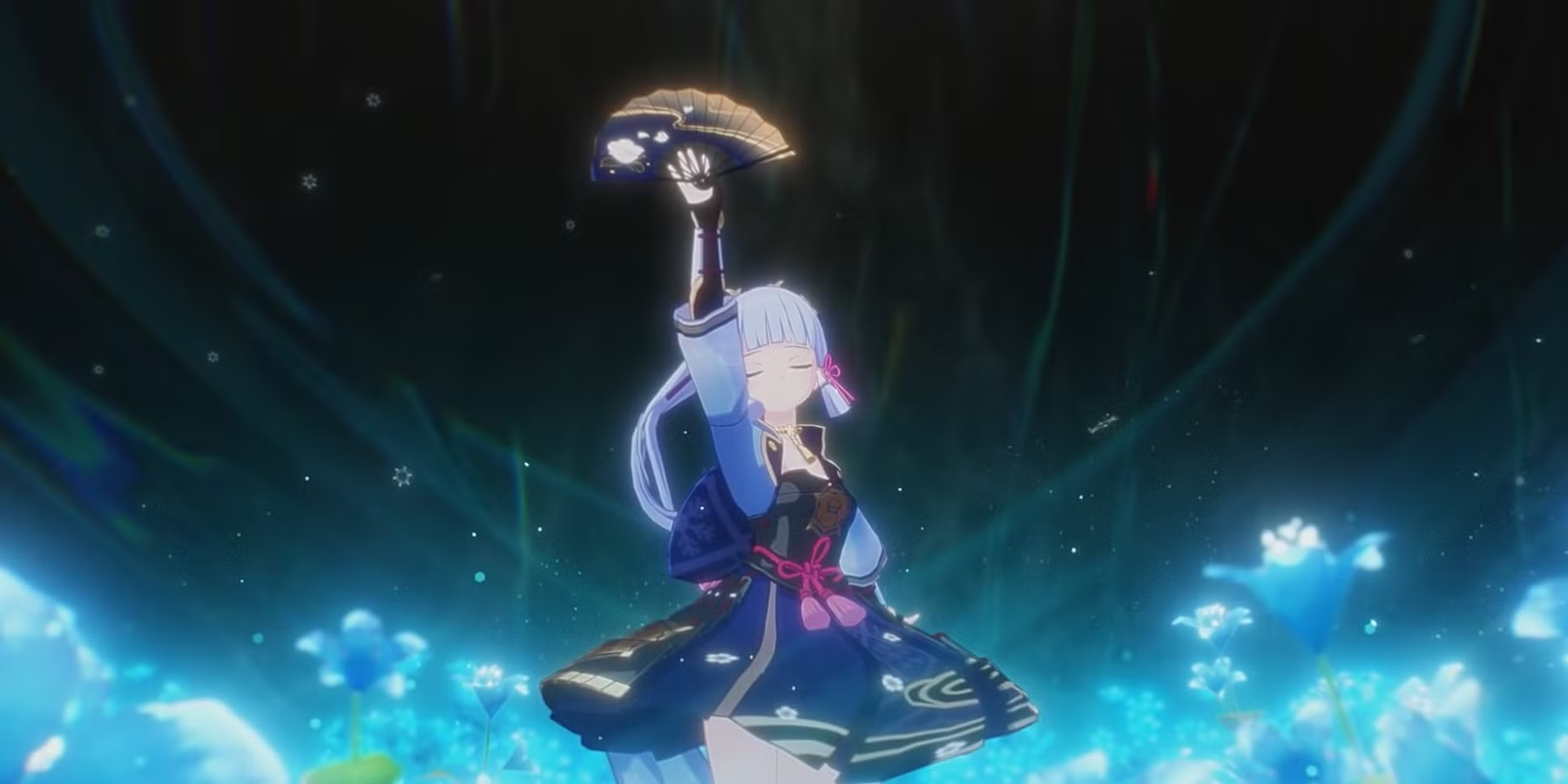 Danh sách các nhân vật Genshin Impact được