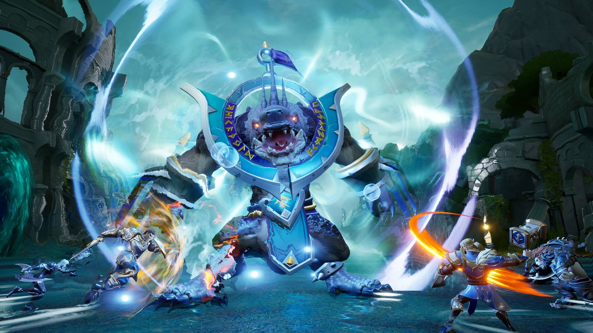 Chưa tròn 1 năm, bom tấn nhà Tencent đã