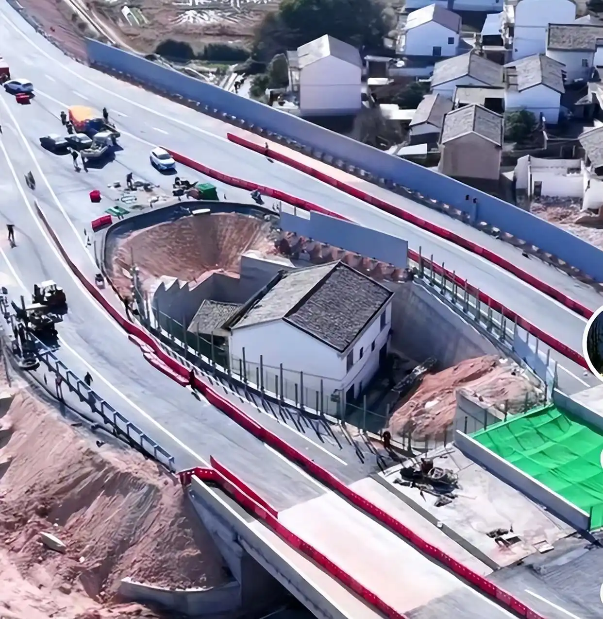 Cụ ông quyết không di dời nhà dù được đền bù 5,7 tỷ đồng và 3 căn nhà để giữ đất cho 2 con trai, 12 năm sau tiếc nuối: