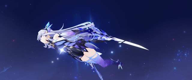 Nhân vật mới của Genshin Impact có cơ chế quá bá đạo, biến trò chơi thành game