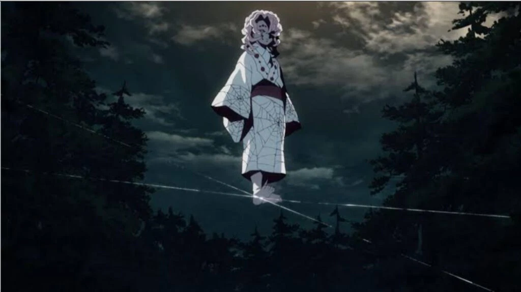 Những cái chết vô nghĩa trong Kimetsu no Yaiba: Sai lầm chiến lược khiến Quân đoàn Sát Quỷ trả giá đắt- Ảnh 2.