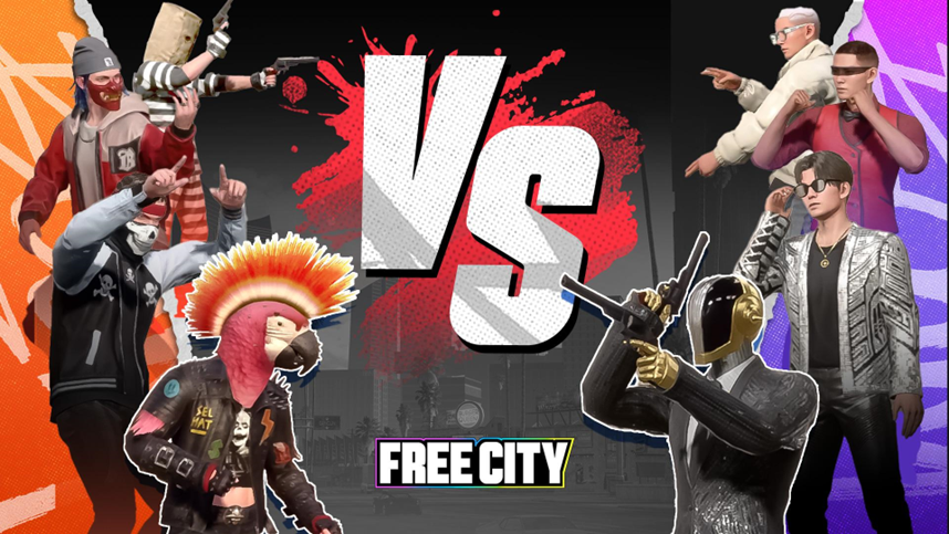 Garena phát hành dự án mới, chính thức mở đăng ký trước cho Garena phát hành dự án mới, chính thức mở đăng ký trước cho