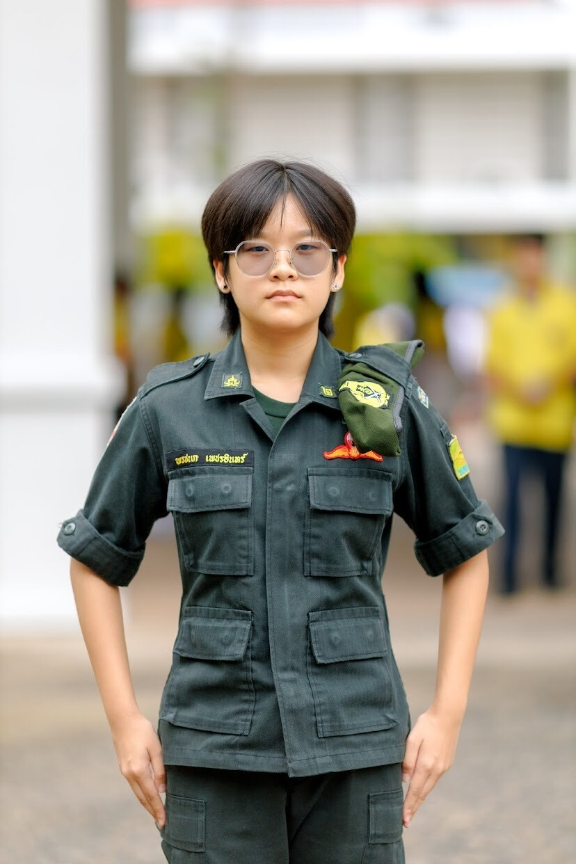 Gặp gỡ 4 người chiến thắng Tiêu biểu của Thử thách Swift dành cho Học sinh - Sinh viên 2025 đến từ Đông Nam Á- Ảnh 5.