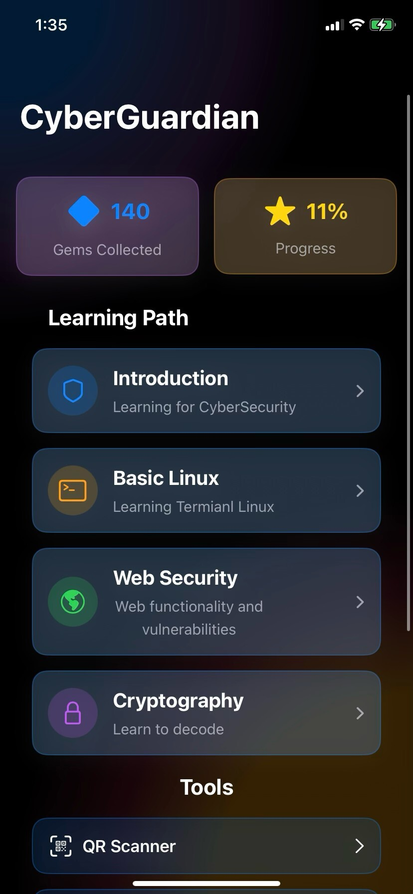 Gặp gỡ 4 người chiến thắng Tiêu biểu của Thử thách Swift dành cho Học sinh - Sinh viên 2025 đến từ Đông Nam Á- Ảnh 6.
